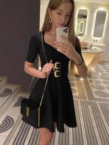 Серафима